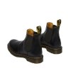 Sztyblety Dr. Martens 2976 Black Smooth 22227001